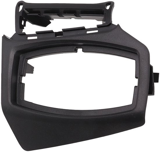 Faroverticillo con guarnizione impermeabile - Pannello di commutazione 12V - Facile da installare - Adatto per Ford Focus 2012-2018 - Eccellente protezione