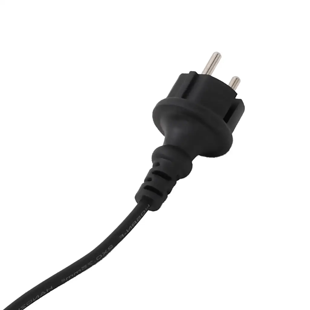 Stringa di Luci con 480 LED Bianco Freddo 20 m in PVC 343312