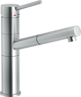 Miscelatore SNOW SN00717IX