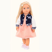 Og Dolls - Terry - Retro Doll