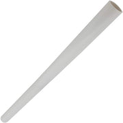 Tubazioni PVC Bianche 400mm - Tubi PVC 20mm - Tubi PVC 25mm - Tubi PVC 32mm - Tubi PVC 40mm - Pressione 1,0/1,25/1,6 MPa - Tubo di Scarico