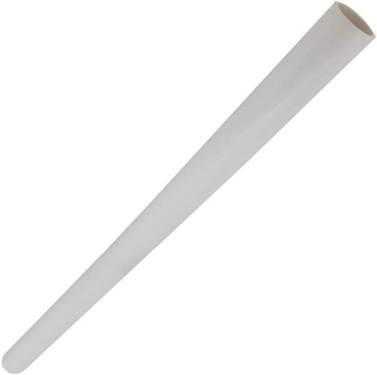 Tubazioni PVC Bianche 400mm - Tubi PVC 20mm - Tubi PVC 25mm - Tubi PVC 32mm - Tubi PVC 40mm - Pressione 1,0/1,25/1,6 MPa - Tubo di Scarico