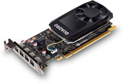 Videocard P1000 4 GB GDDR5
