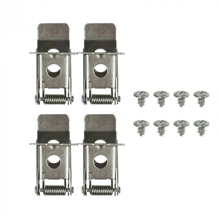 Supporti per pannelli cartongesso 4 pz Ecolight