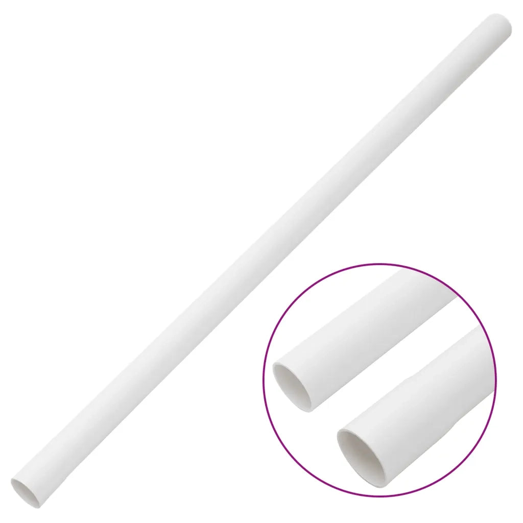 Canaline per Cavi ?30 mm 10 m in PVC CFW7059893