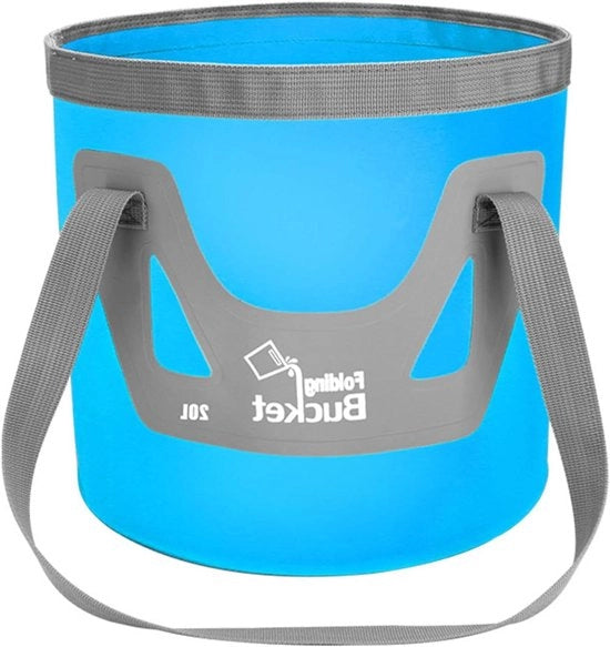 Emiciclo impermeabile da 20 L
