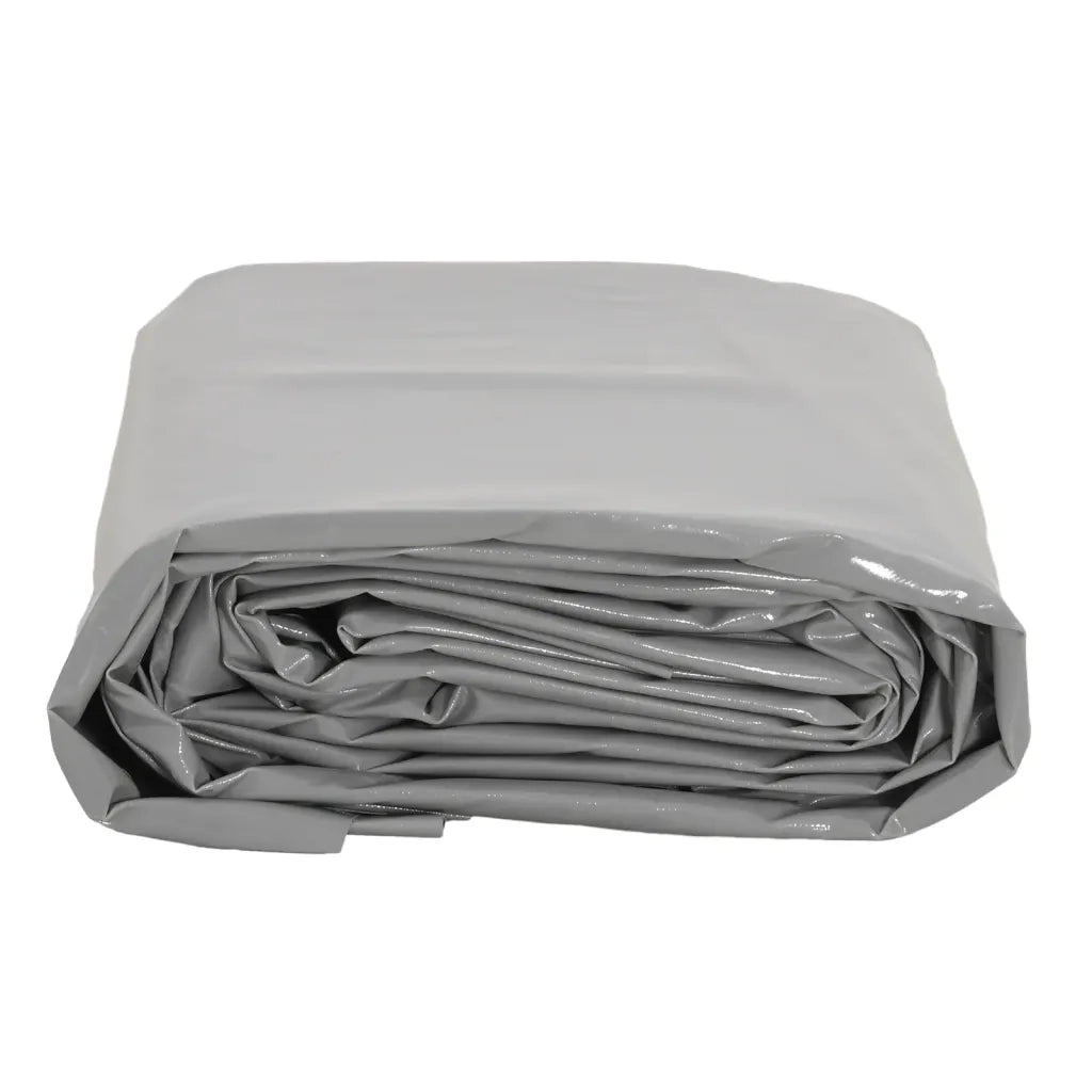Telone Grigio 2x3 m 650 g/m² 156107