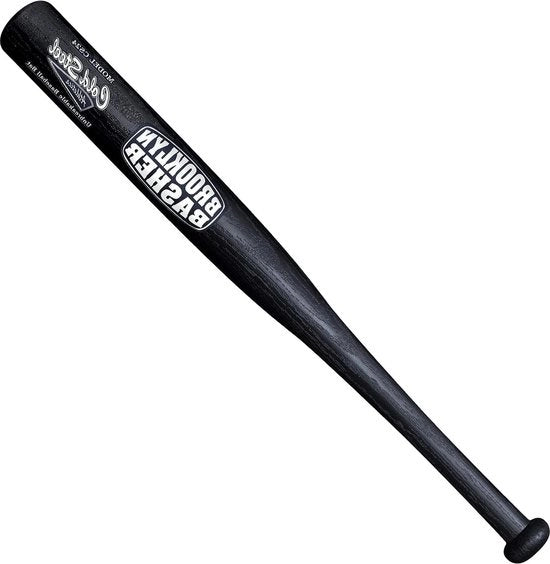 Palo da Baseball con Manico Antiscivolo - Stile Brooklyn