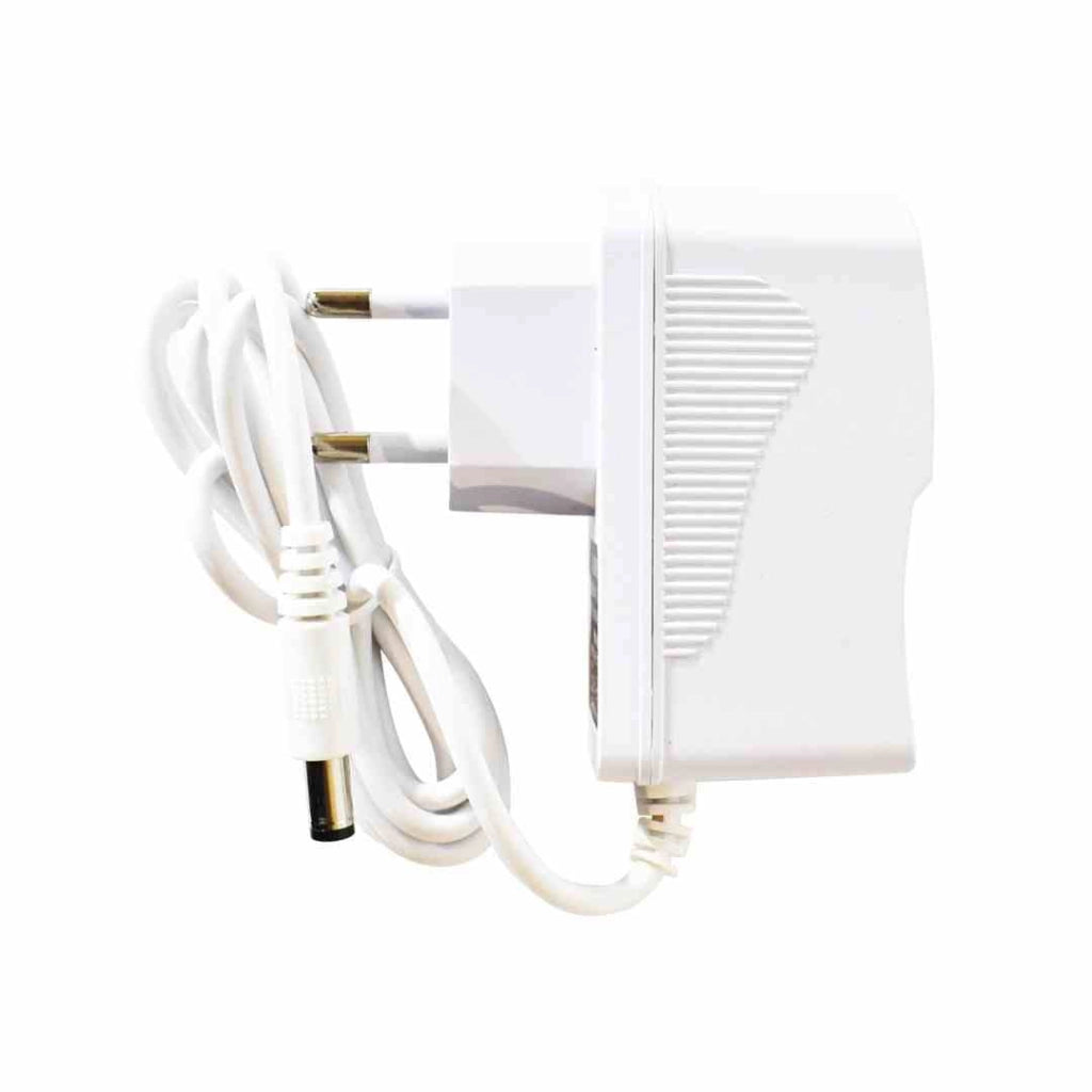 Striscia LED 3m 4000K IP65 con touch e alimentatore