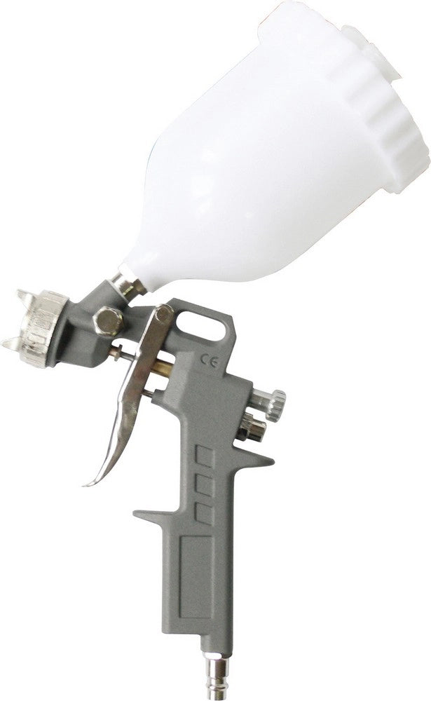 1pz aerografo per verniciatura serbatoio superiore cod:ferx.vit33648