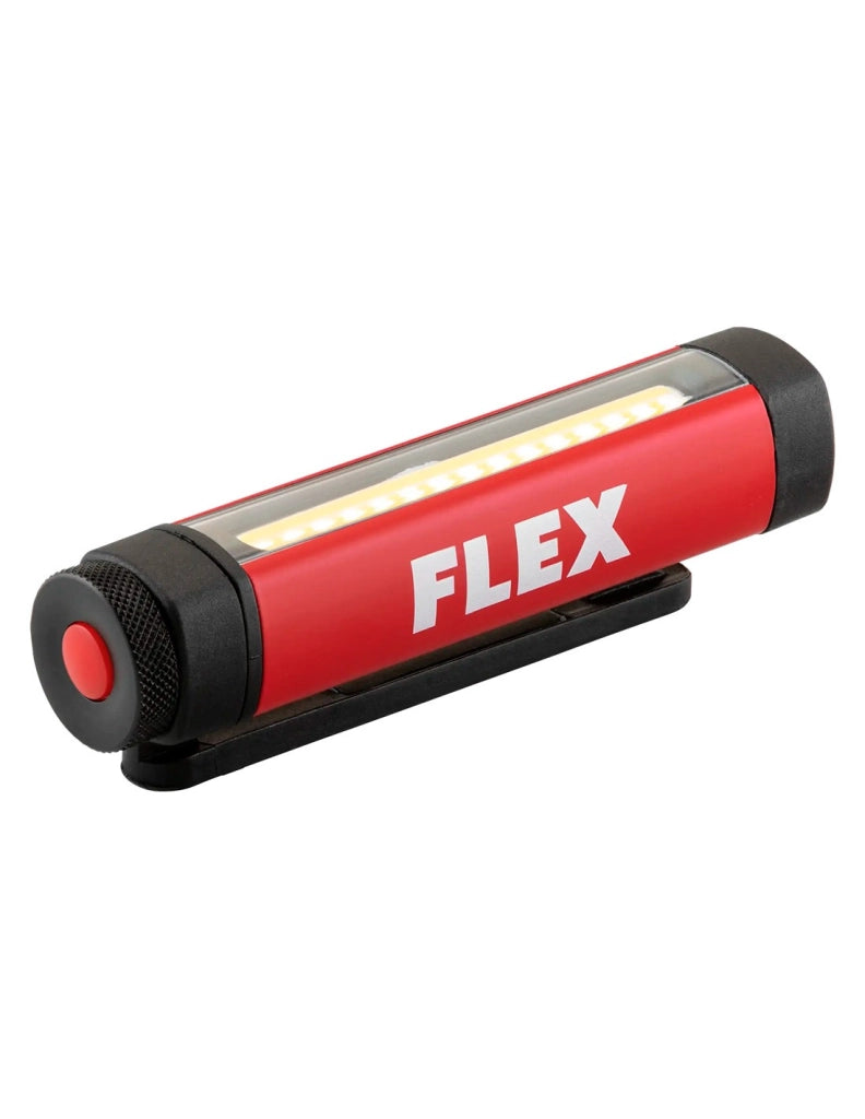 Torcia LED FLEX MWL 150 4V