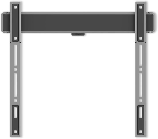 Supporto TV Universale per Parete Vogel's - TVM 5407 

- Adatto a TV da 32 a 77 pollici
- Peso massimo 75 kg
- Compatibilità universale
- Certificato TÜV
- Supporta fino a VESA 400x400
- Distanza dal muro di solo 1,5 cm