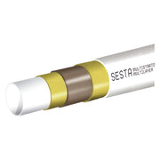 Tubo multistrato PEXB/AL/PEXB 20 x 2 - 100 m