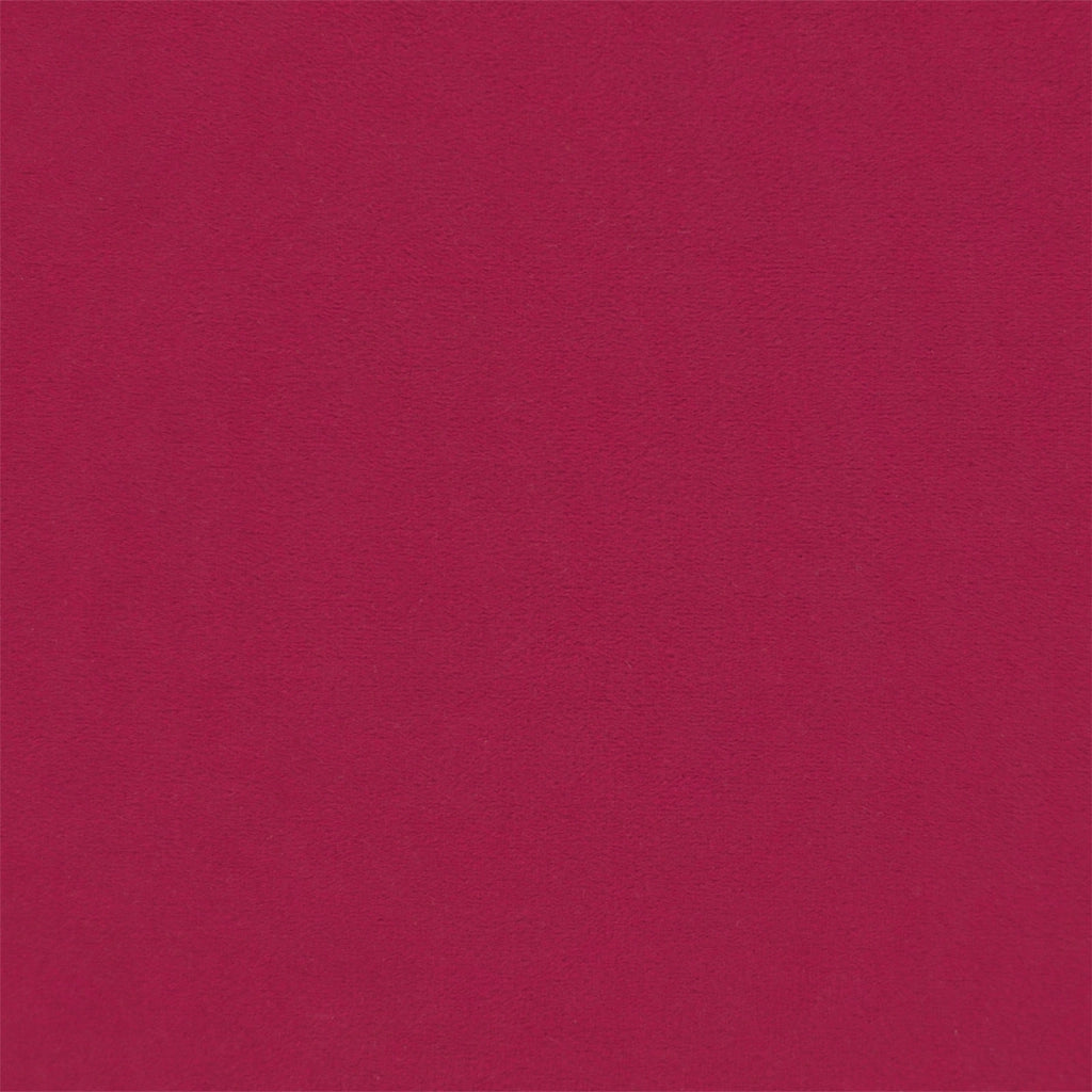 Testiera | Testata sospesa Rosso Vino Velluto