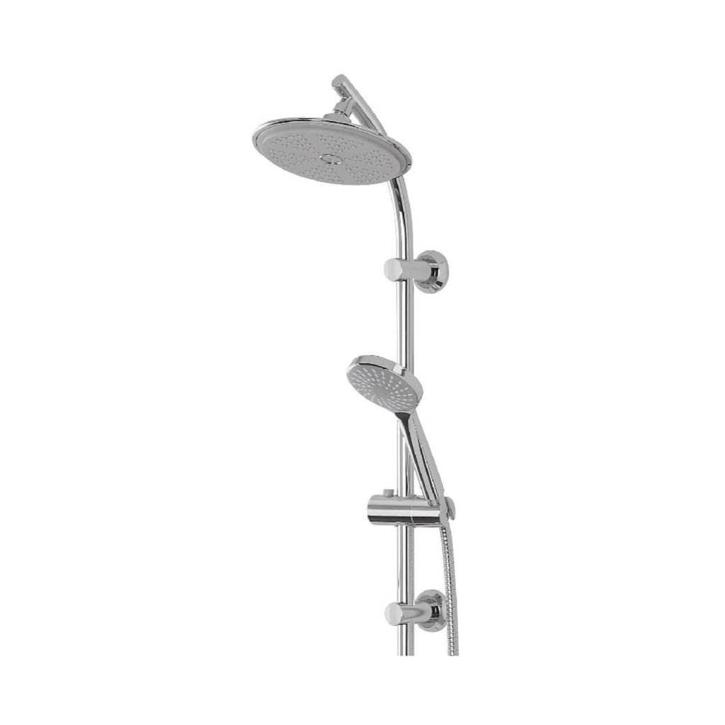 COLONNA DOCCIA  FERIDRAS PLATINUM