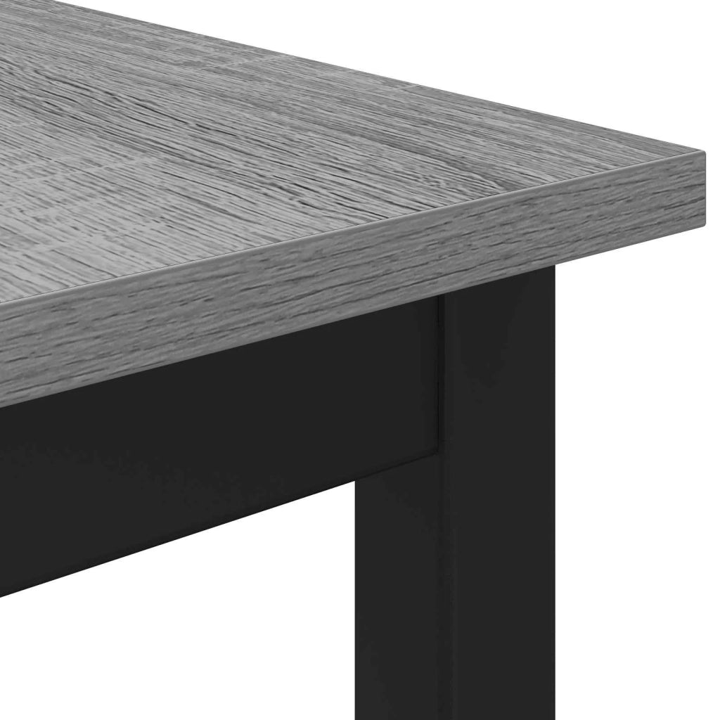Tavoli da pranzo 60 x 60 x 75 cm METALLO 892617