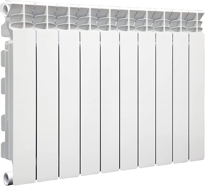 RADIATORE ALL EXCLUSIVO D3 500/100 Elementi 10