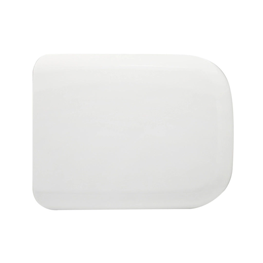 SEDILE WC TERMOINDURENTE MOD. TD12 FORMA 8- Bianco- CW- pezzi 1