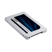 Ssd crucial bx500 3d nand 2tb 2,5 sataiii - CT2000BX500SSD1