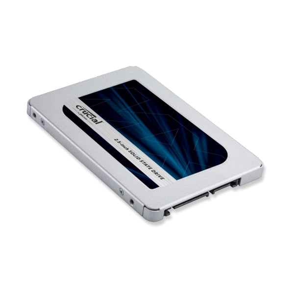 Ssd crucial bx500 3d nand 2tb 2,5 sataiii - CT2000BX500SSD1