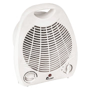 TERMOVENTILATORE 'KS-SWIFT' 1000 / 2000 W  - KASART