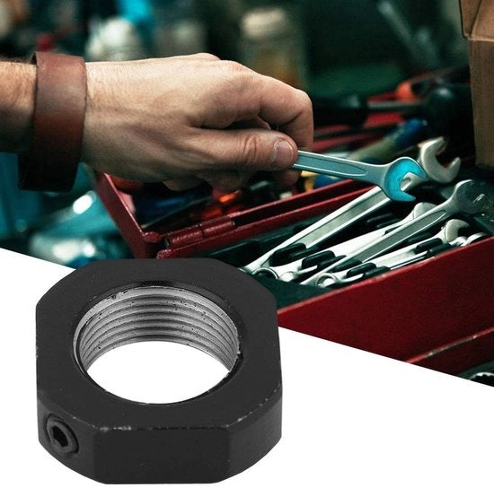 Vite a Bolla con Alta Precisione - Incluso in Acciaio Inox