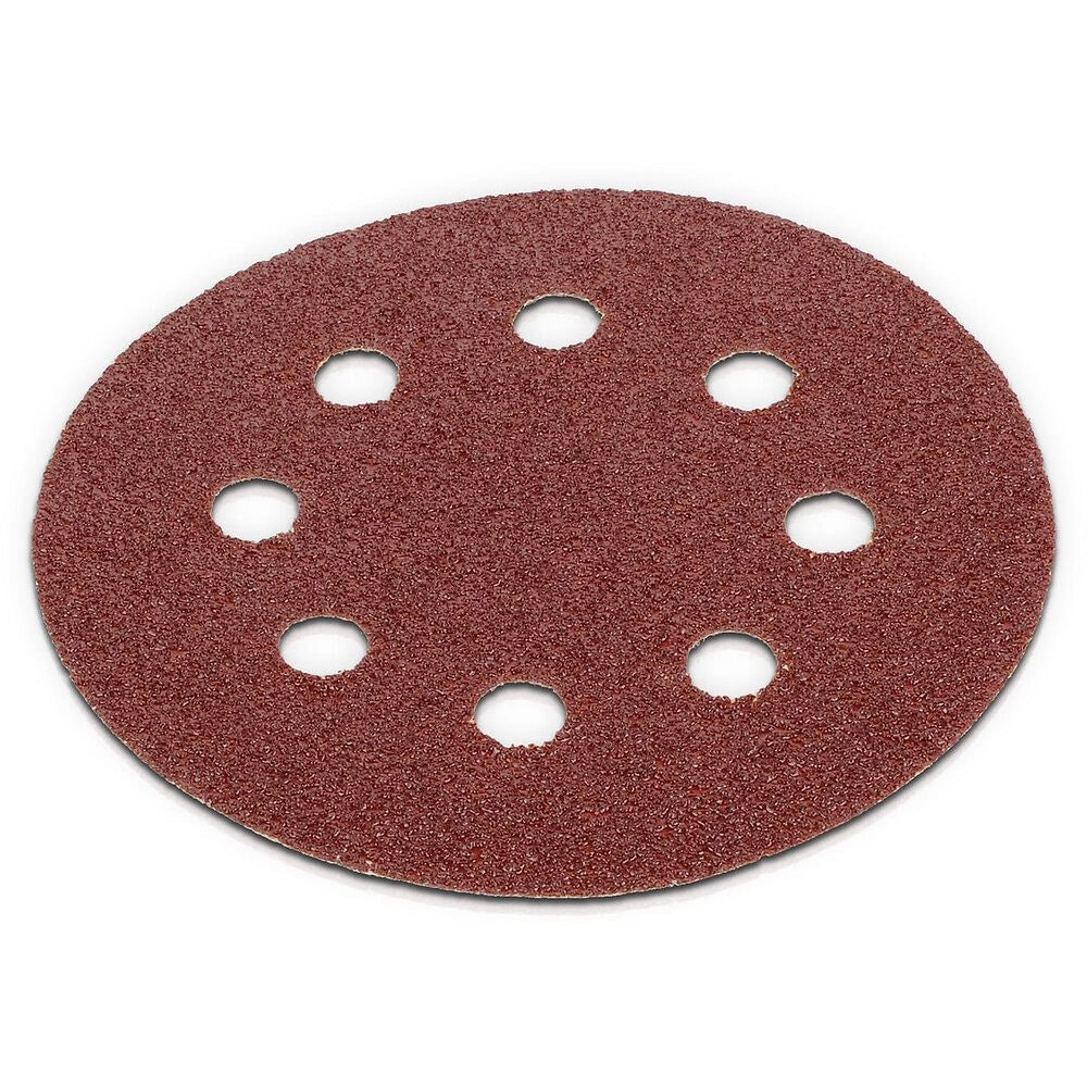 Set 5 dischi grana G180