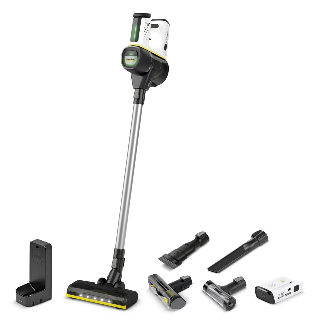 Karcher Aspirapolvere senza fili VC 7 Signature Line