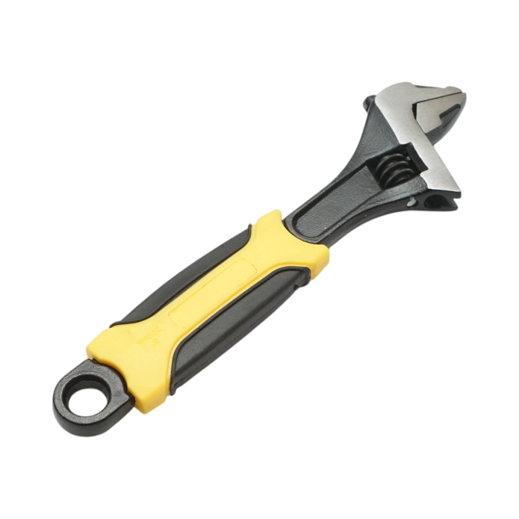 Chiave regolabile Crownman da 200 mm