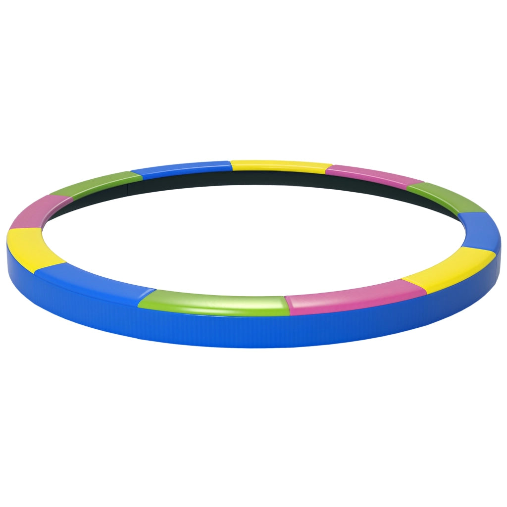 Copertura per trampolino ¨C Minimal ¨C diametro 366 cm multicolore