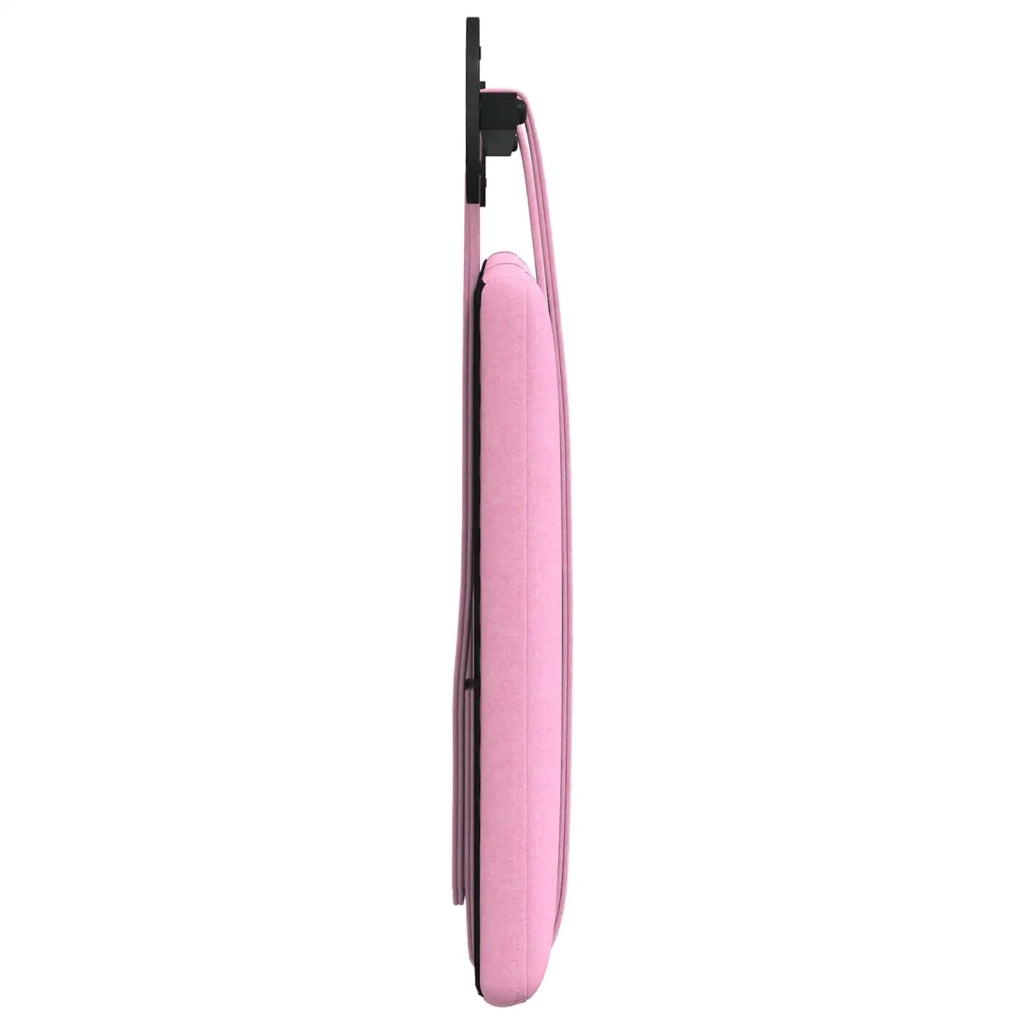 Testiera sospesa Rosa Tessuto 42031356