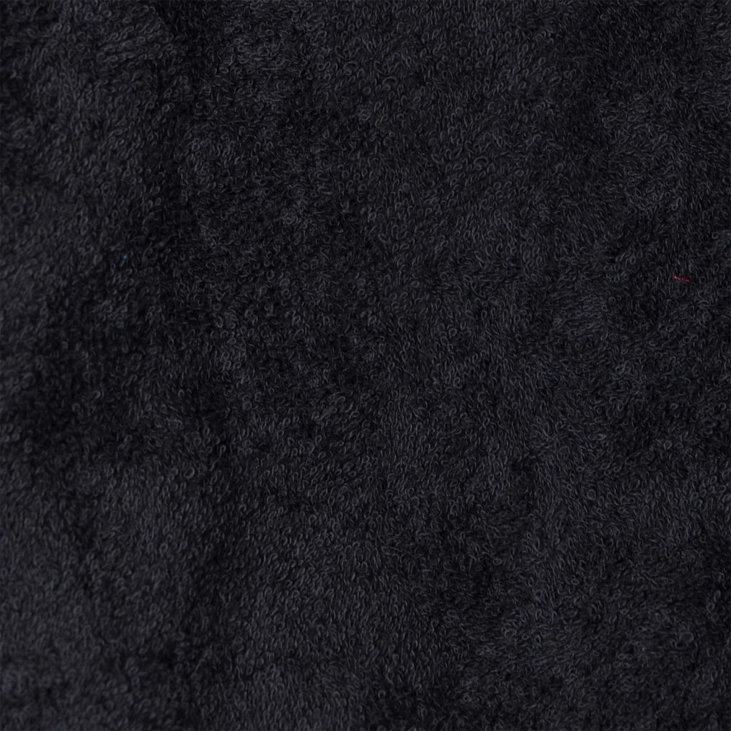 Accappatoio KINN Nero XL Cotone 4100838