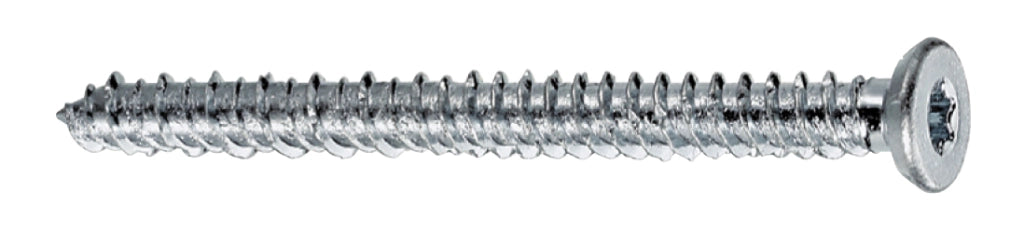 Ambrovit VITE PER CALCESTRUZZO TPS  mm. 7,5x212 100.00 pz