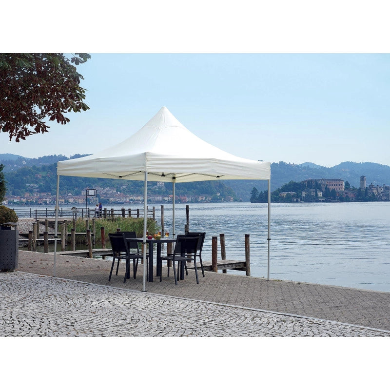 Gazebo pieghevole MOIA 3x3 mt