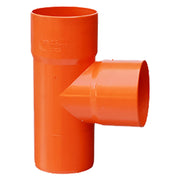 DERIVAZIONE 87 E?  ° IN PVC 87 E?  °  E?E ? 125