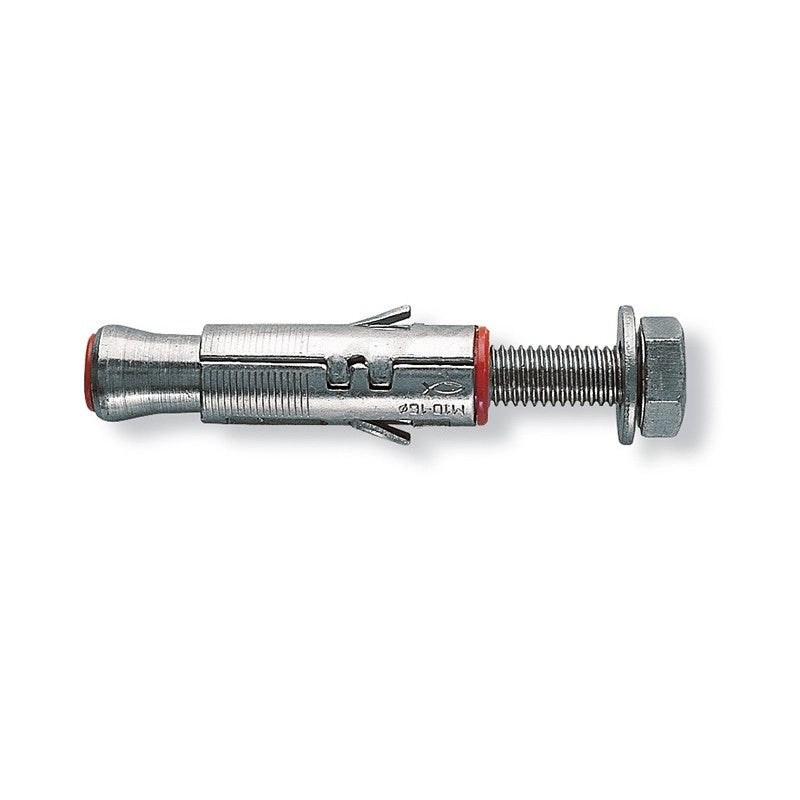 ANCORANTE CON VITE 'SLM' SLM 6S - Ø 12x45 mm - vite M6x50 mm - 50 pezzi- FISCHER