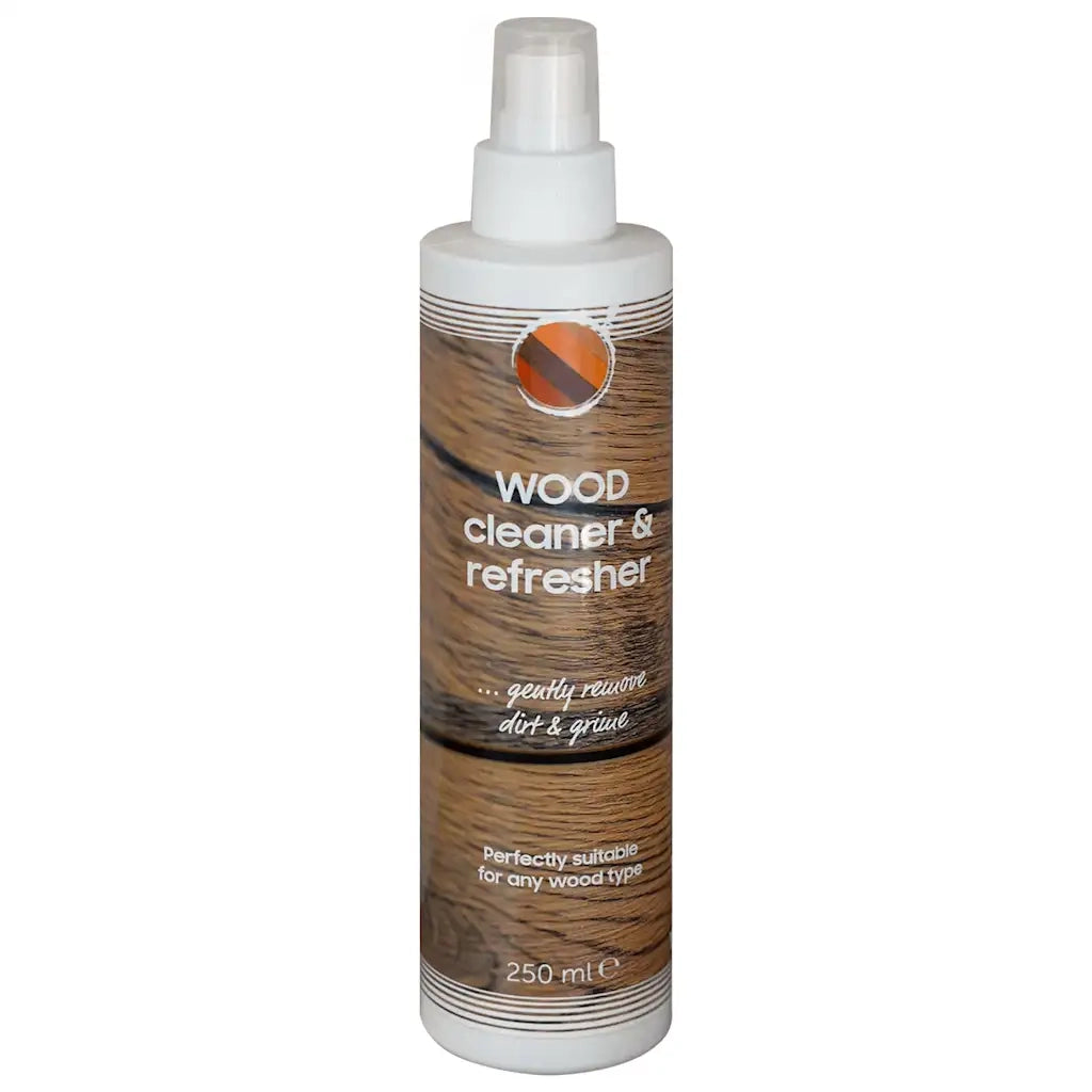 Detergente e Rinfrescante per Legno 250 ml CFW6376164