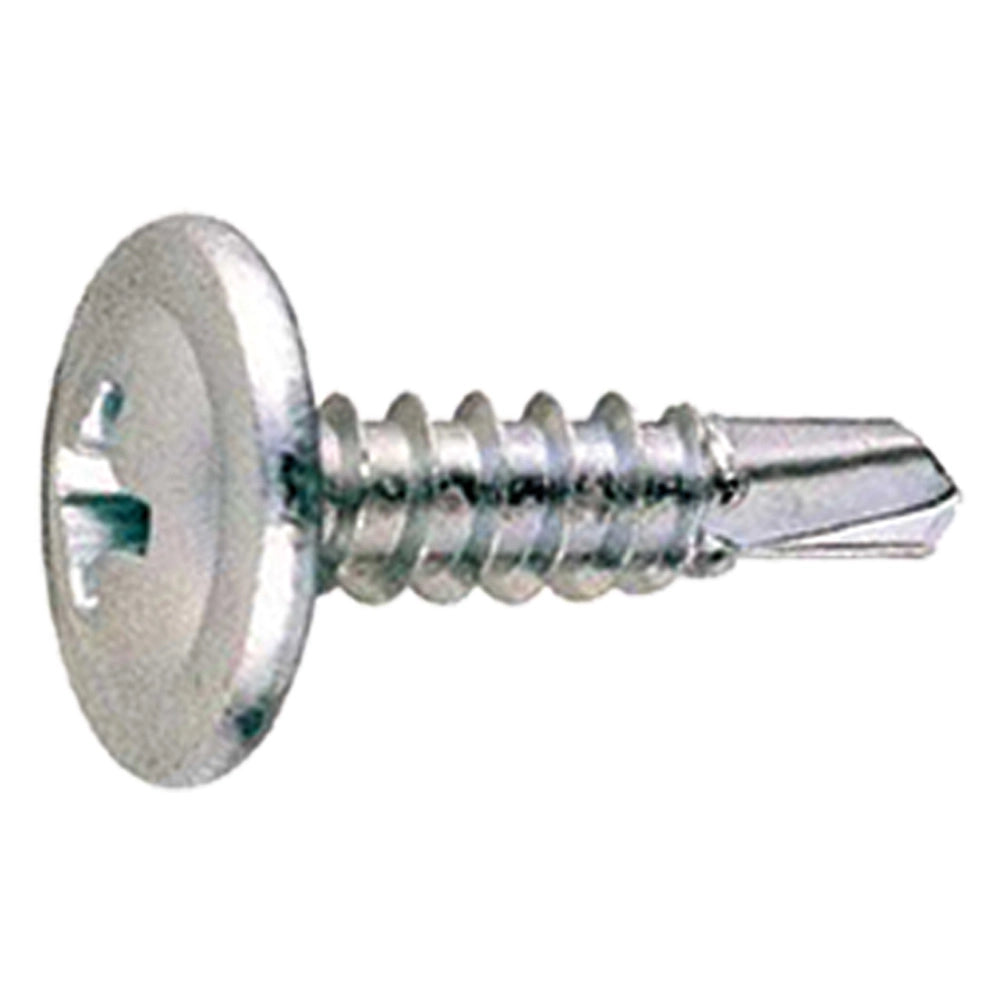 VITE AUTOPERFORANTE RANELLATA TMT PH  4,8 x 32 - 5 centinaio - AMBROVIT