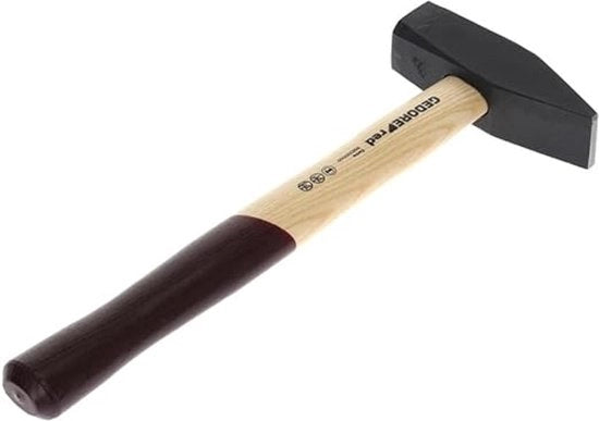 Manganello da orefice 1000g