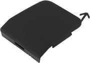 Achterbumper Bescherming per Toyota Prius 2019-2022 - 5216947070 - Kunststof - Compatibile con Toyota Prius 2019-2022 - 5216947070 - Protegge dalla ruggine e dai blocchi - Facile da installare - Copertura del cavo di traino