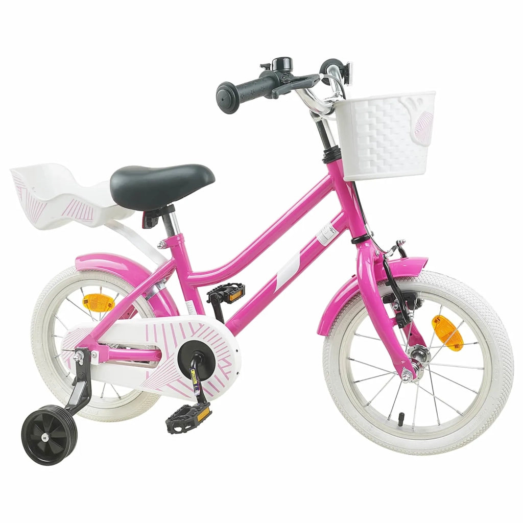 Bicicletta per Bambini 16 Pollici per bambini di 4-6 anni 42009227