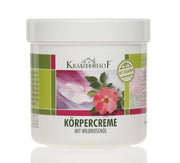KRAUTERHOF CREMA CORPO ROSA SELVATICA 250ML