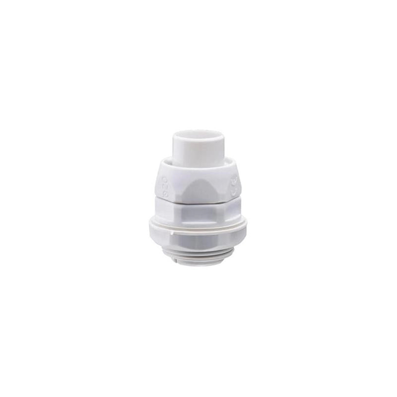 DX54416 Gewiss Raccordo Dritto Pg13,5