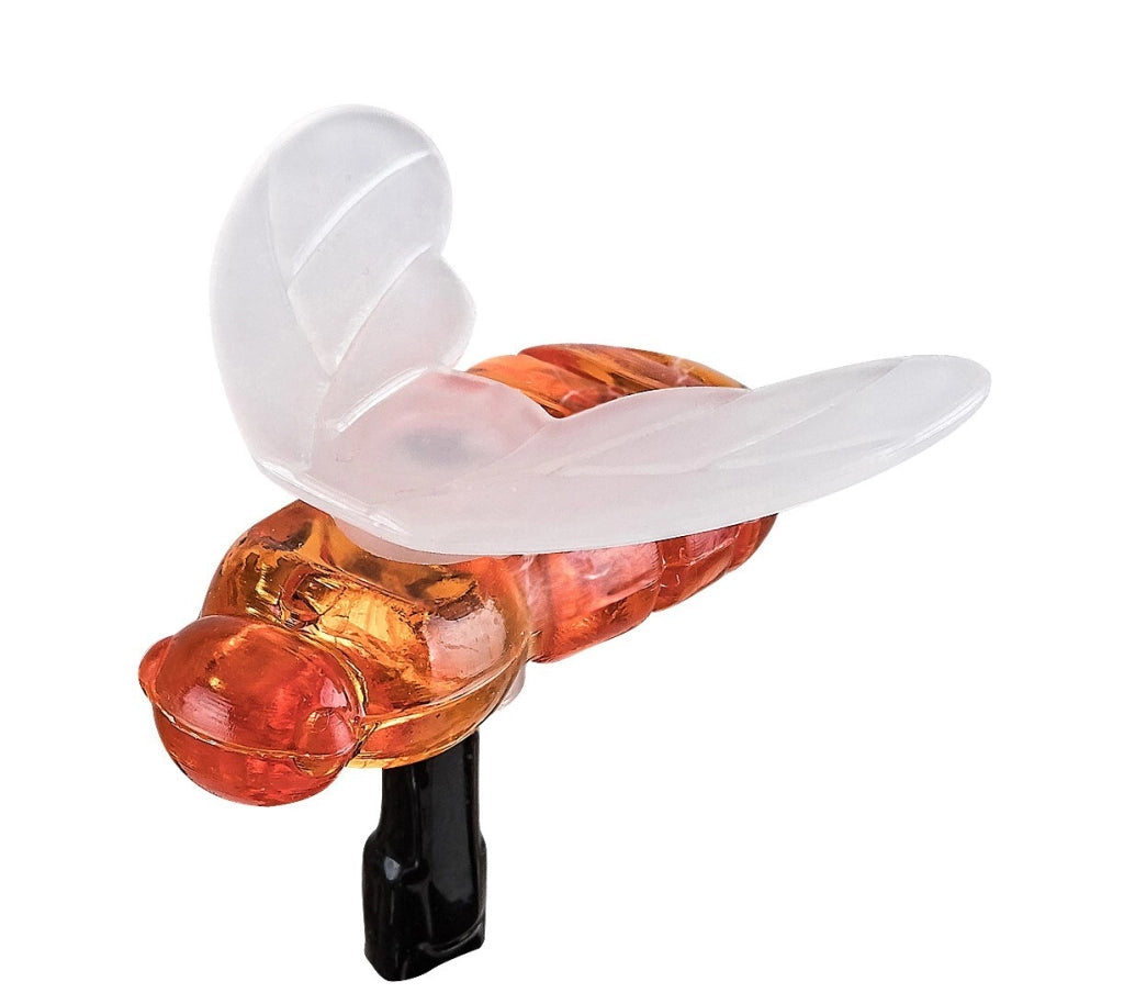 Lampada solare LED da giardino Bobus nera Rabalux 77002