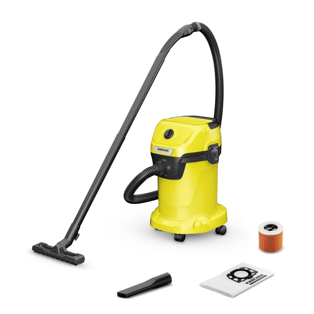Karcher Bidone aspiratutto WD 3 V-19/4/20
