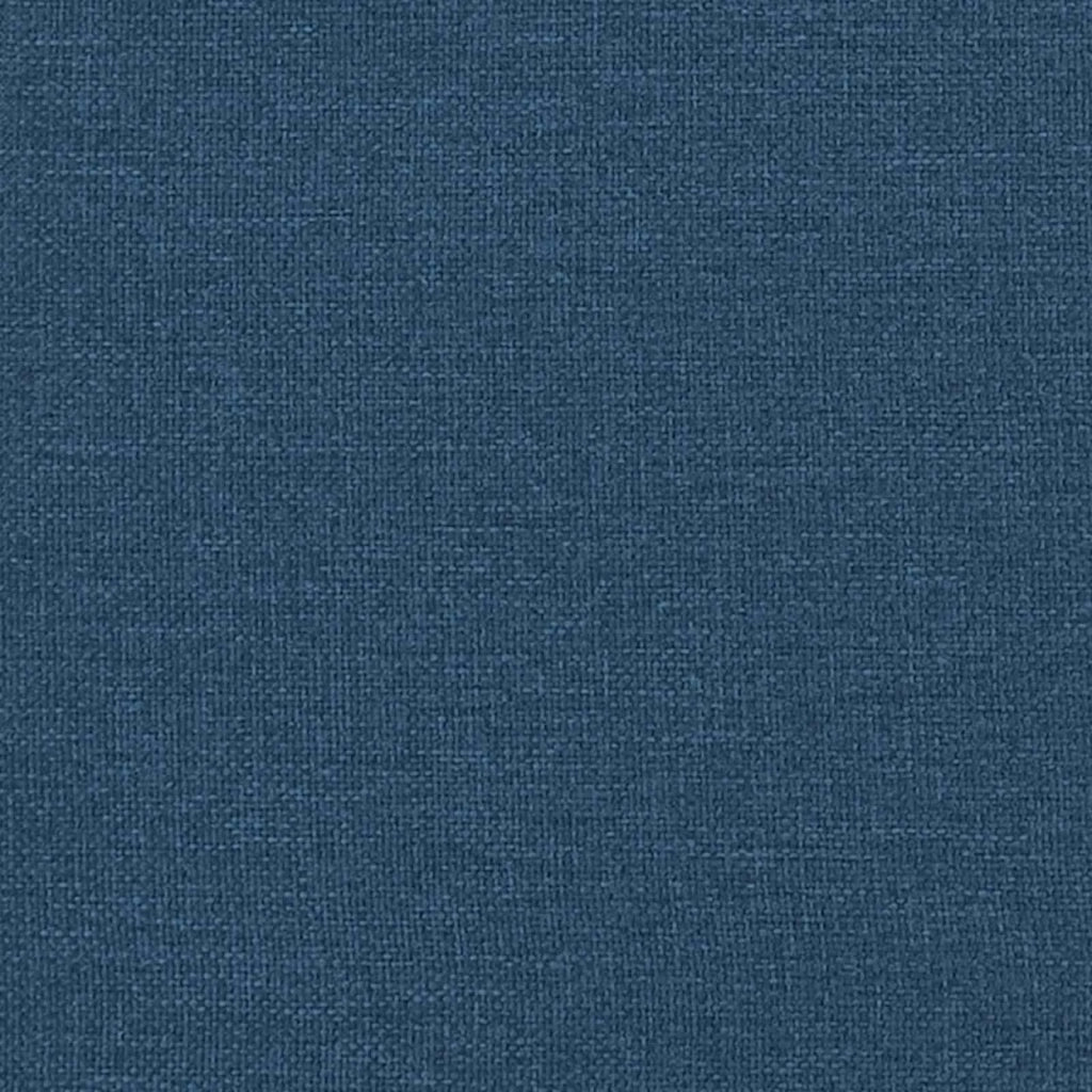 Poltrona reclinabile Blu Tessuto 42035085