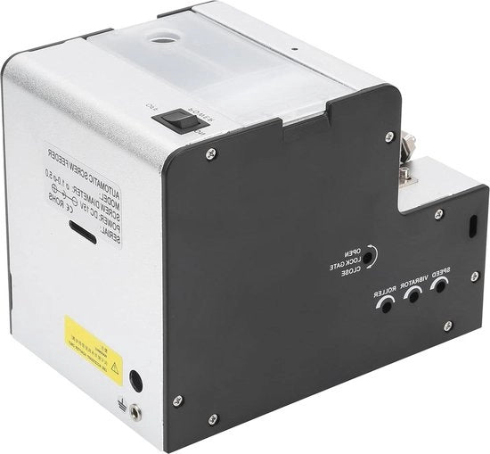 Attrezzatura per avvitamento automatica AC100-240V SPLSPL-168 - Sistema di avvitamento automatico - Qualità professionale