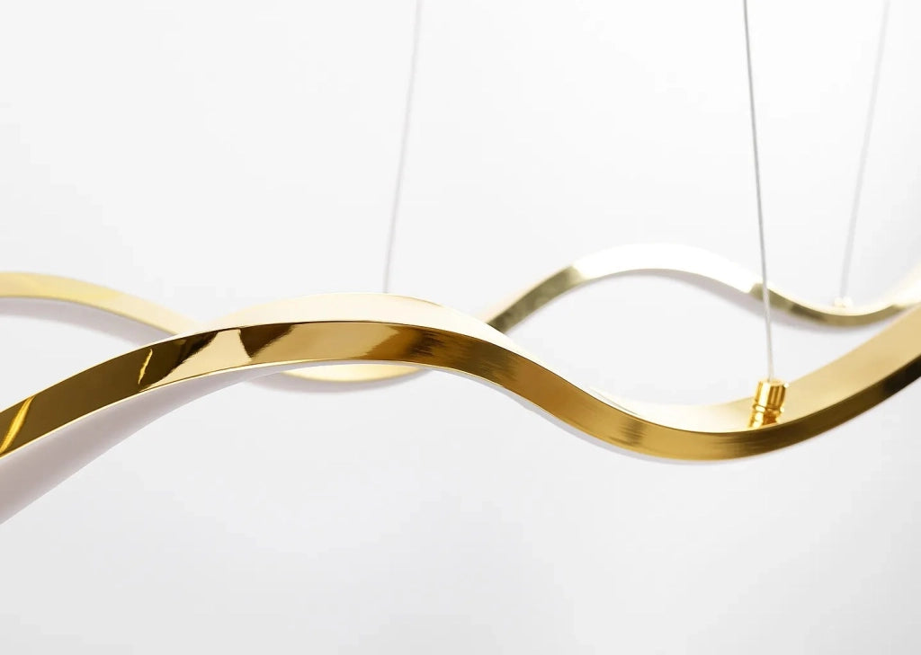 Lampada Led Lhj028-cp Gold