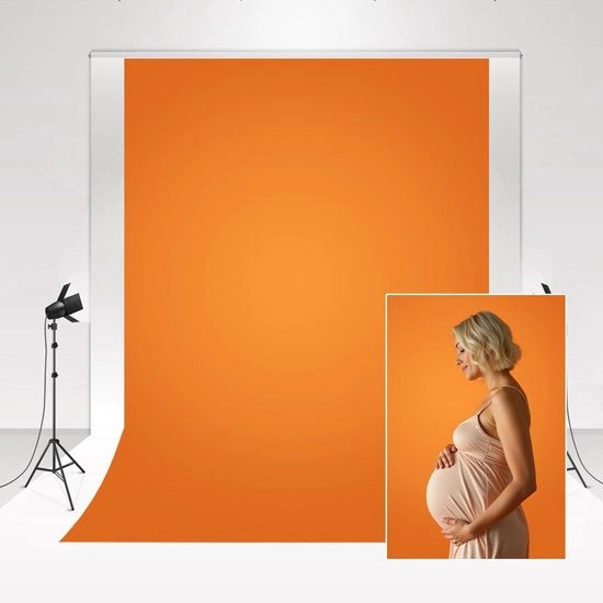 Sistema di sfondo per fotografia - sfondo con microfibra - dimensioni 1,5x2,2m