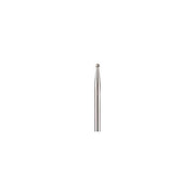 Dremel 7103 Punta Diamantata Sferica 2,0 mm gambo 3,2 mm per Incisione Intaglio Molatura 25.000 rpm set 2 pz